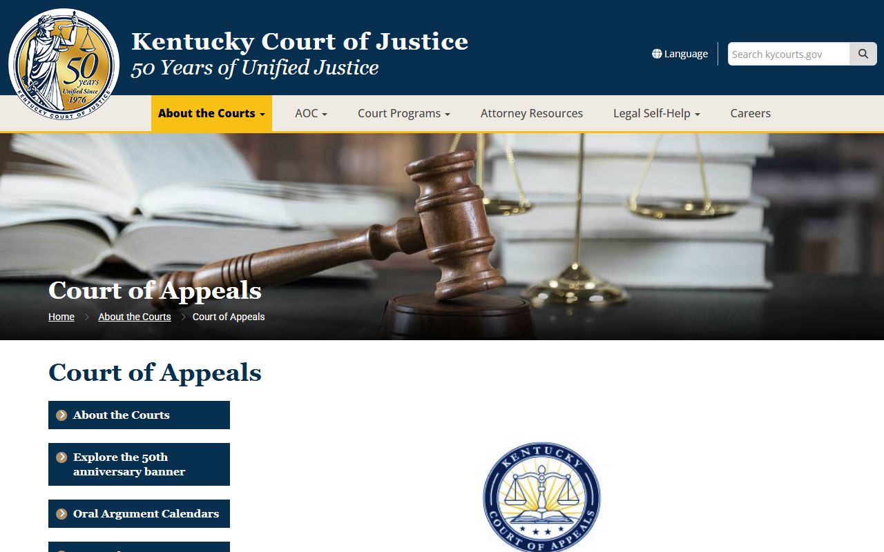Todd County court records reviewed by the Kentucky Court of Appeals